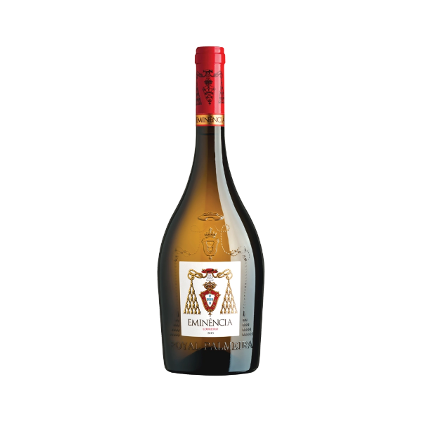 Imagen de Eminência - Vino Blanco