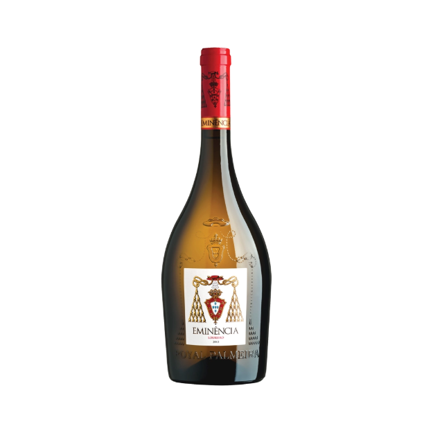 Imagen de Eminência - Vino Blanco