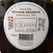 Imagen de Principal Gran Reserva - Vino Blanco