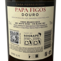 Imagen de Papa Figos - Vino Blanco