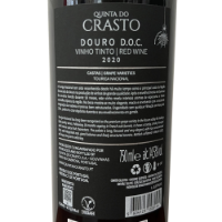 Imagen de Quinta do Crasto Touriga Nacional - Vino Tinto