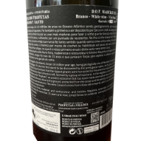 Imagen de Caracol dos Profetas - Vino Blanco