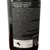 Imagen de Caracol dos Profetas - Vino Blanco