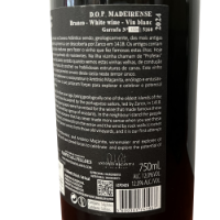 Imagen de Caracol dos Profetas - Vino Blanco