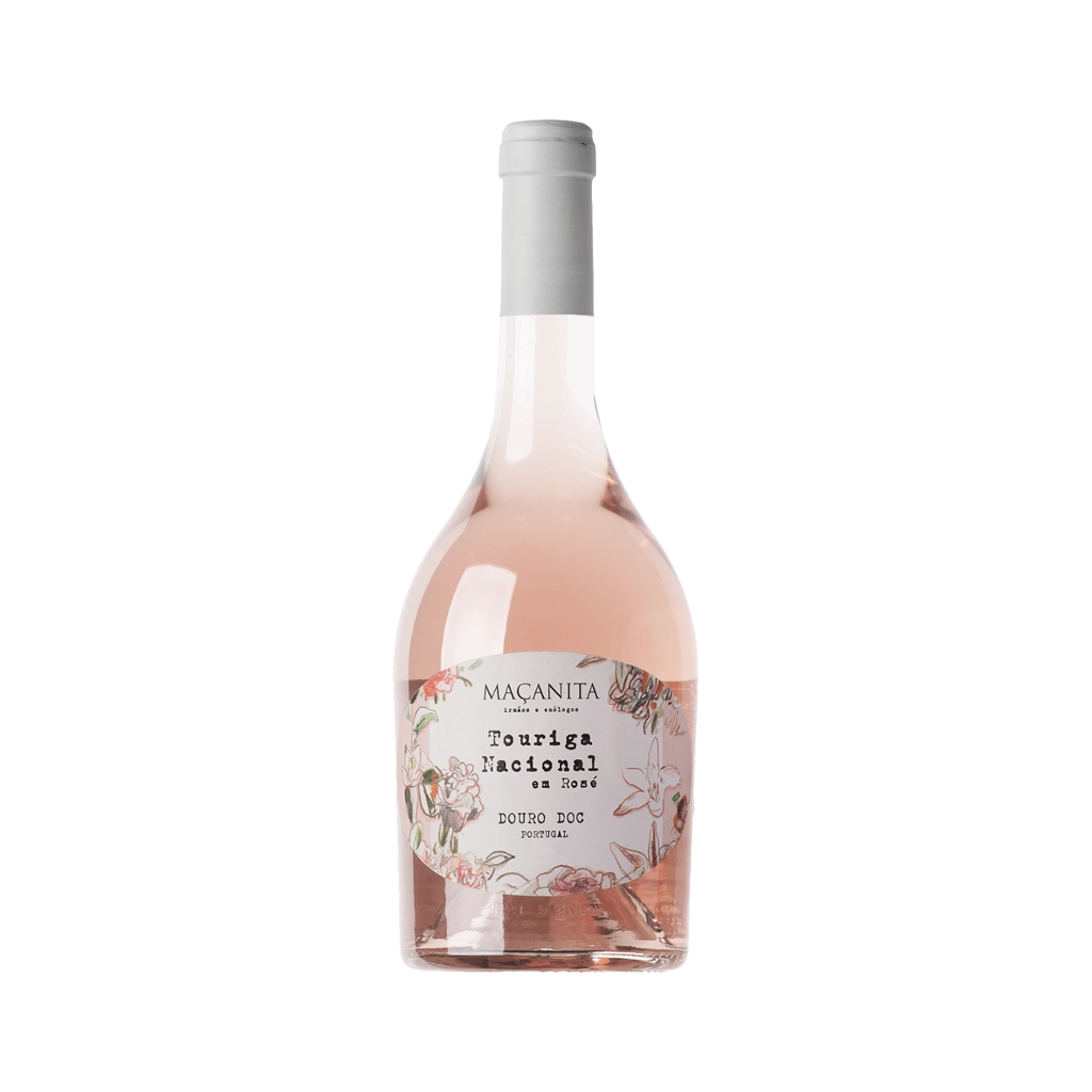 Imagen de Maçanita Touriga Nacional - Vino Rose
