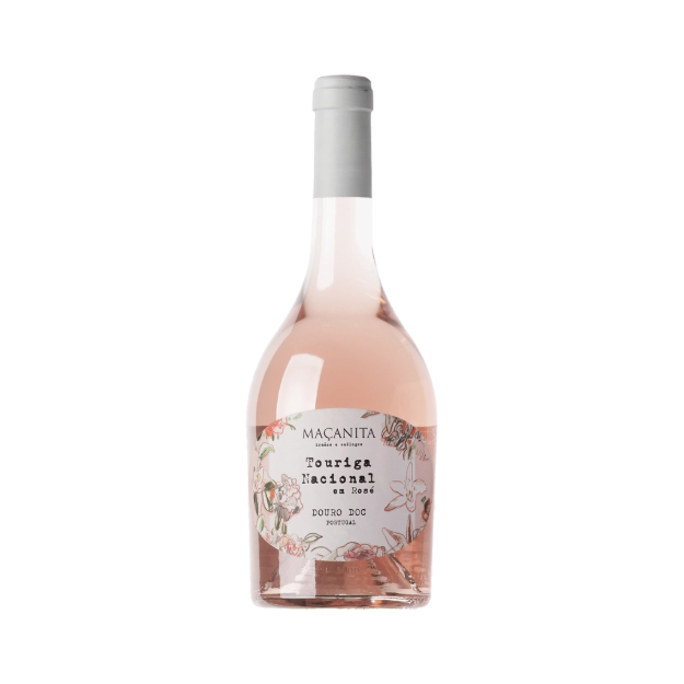 Imagen de Maçanita Touriga Nacional - Vino Rose