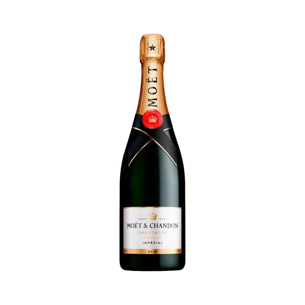 Imagen de Moet & Chandon Brut Imperial Magnum - Vino Espumoso