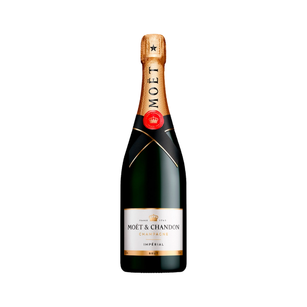 Imagen de Moet & Chandon Brut Imperial Magnum - Vino Espumoso