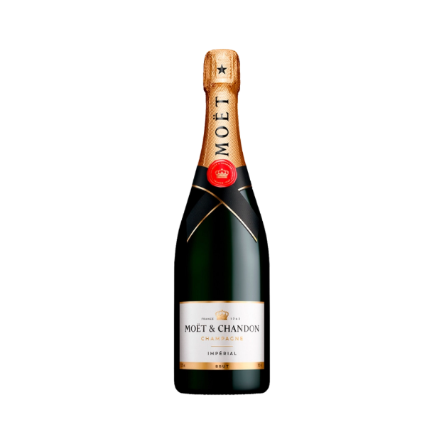 Imagen de Moet & Chandon Brut Imperial Magnum - Vino Espumoso