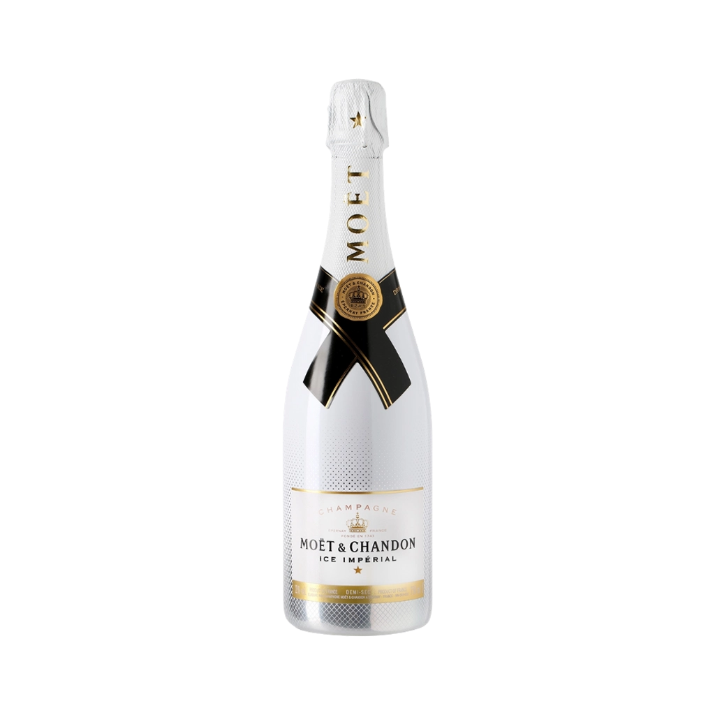 Imagen de Moet & Chandon Ice Imperial Magnum - Vino Espumoso