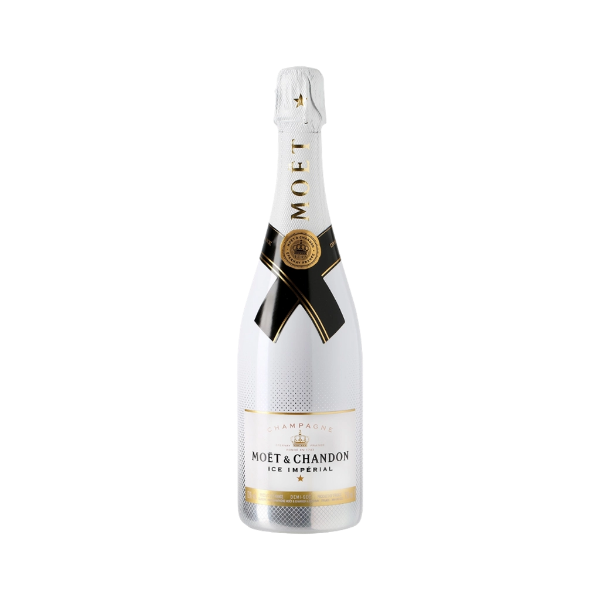 Imagen de Moet & Chandon Ice Imperial Magnum - Vino Espumoso