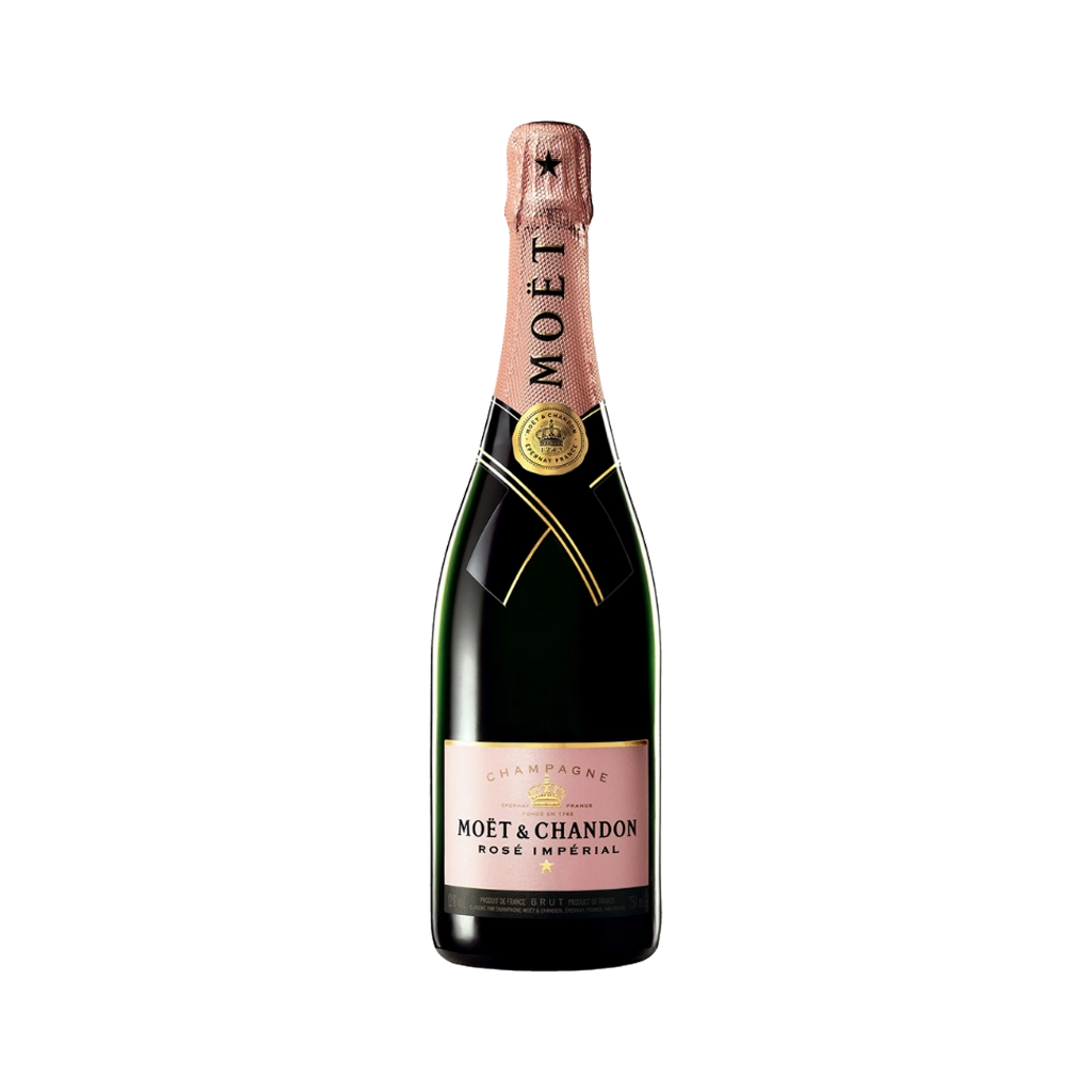 Imagen de Moet & Chandon Brut Imperial Rosé Magnum - Vino Espumoso