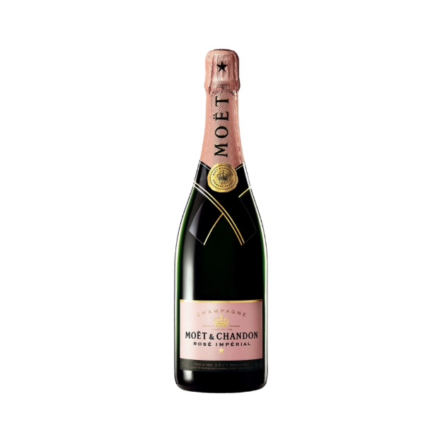 Imagen de Moet & Chandon Brut Imperial Rosé Magnum - Vino Espumoso