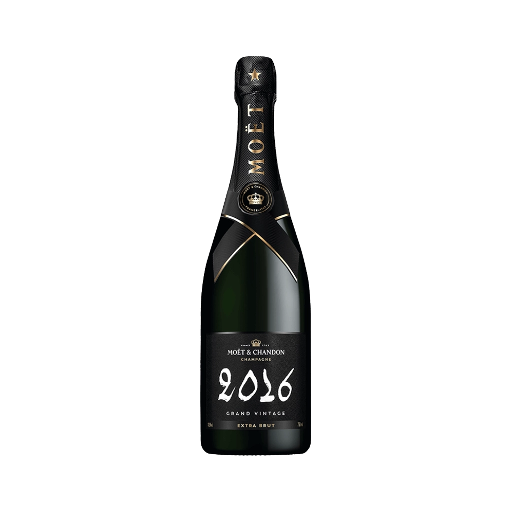 Imagen de Moet & Chandon Brut Grand Vintage - Vino Espumoso