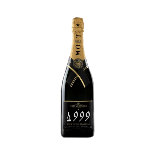 Imagen de Moet & Chandon Brut Grand Vintage Collection - Vino Espumoso