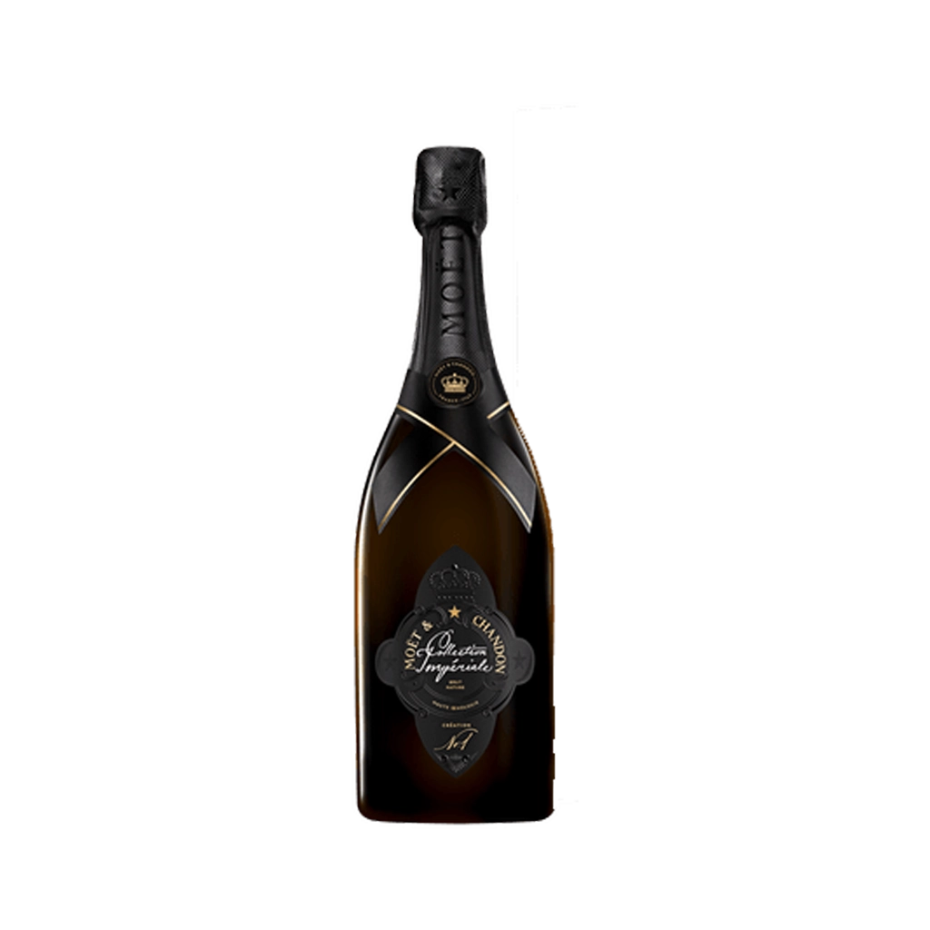 Imagen de Moet & Chandon Brut Grand Vintage Collection Imperial - Vino Espumoso