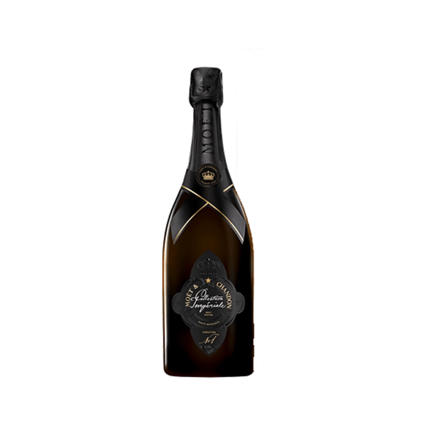 Imagen de Moet & Chandon Brut Grand Vintage Collection Imperial - Vino Espumoso