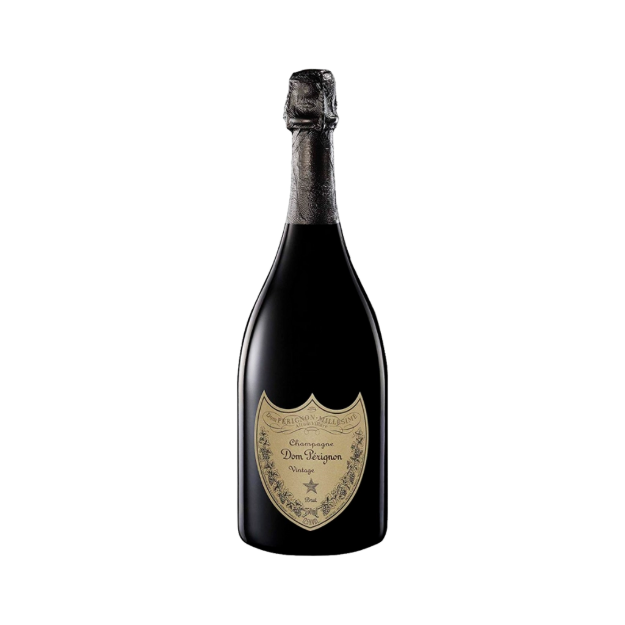 Imagen de Dom Pérignon Cuvée - Vino Espumoso