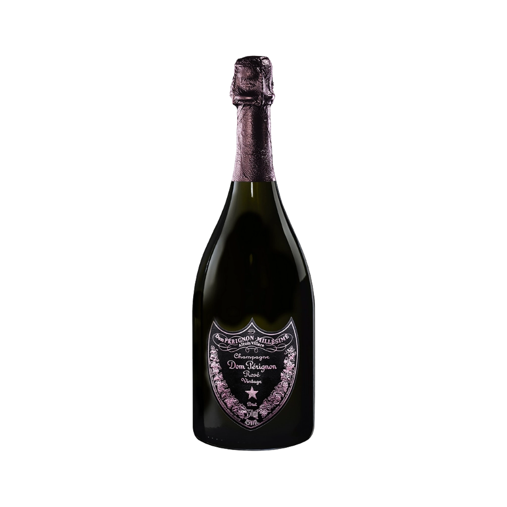Imagen de Dom Pérignon Cuvée Rosé - Vino Espumoso