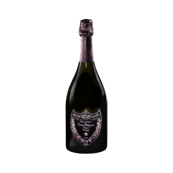 Imagen de Dom Pérignon Cuvée Rosé - Vino Espumoso