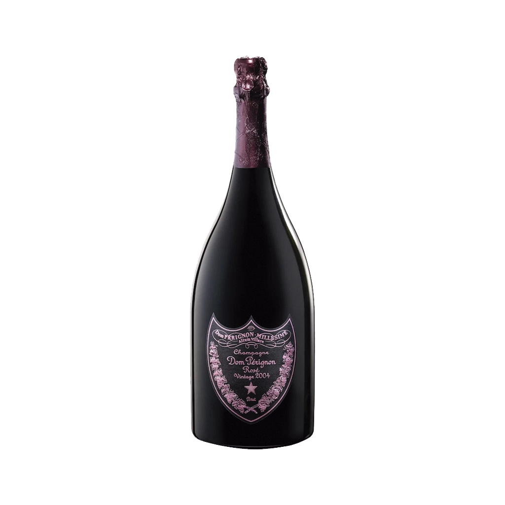 Imagen de Dom Pérignon Cuvée Rosé Magnum - Vino Espumoso