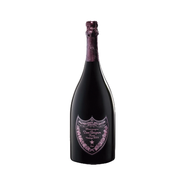 Imagen de Dom Pérignon Cuvée Rosé Magnum - Vino Espumoso