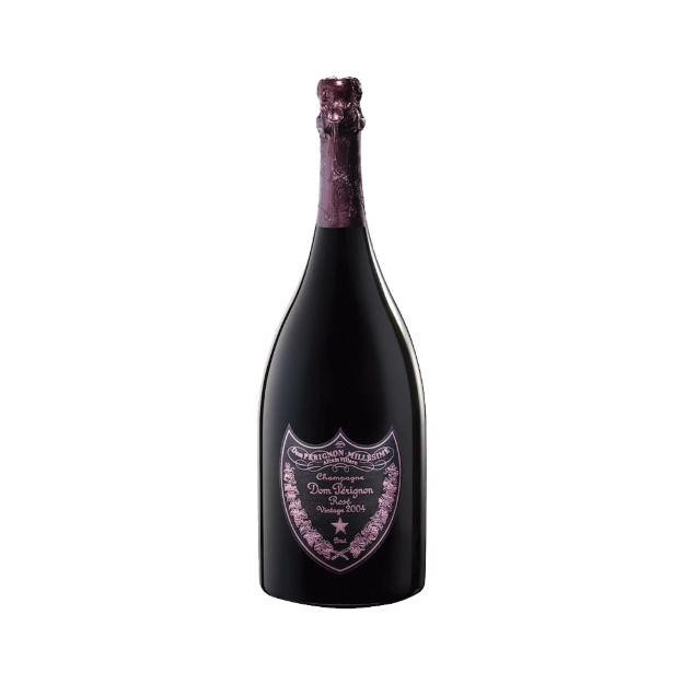 Imagen de Dom Pérignon Cuvée Rosé Magnum - Vino Espumoso