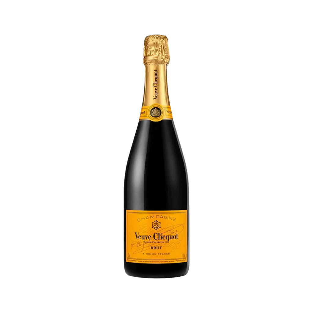 Imagen de Veuve Clicquot Yellow Label - Vino Espumoso