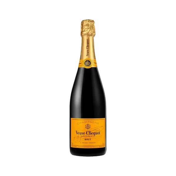Imagen de Veuve Clicquot Yellow Label - Vino Espumoso
