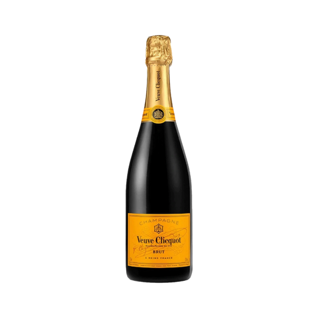 Imagen de Veuve Clicquot Yellow Label - Vino Espumoso
