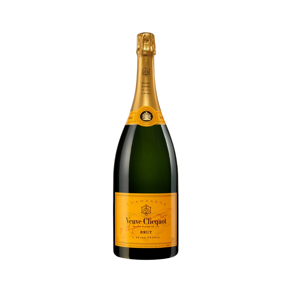 Imagen de Veuve Clicquot Yellow Label Magnum - Vino Espumoso