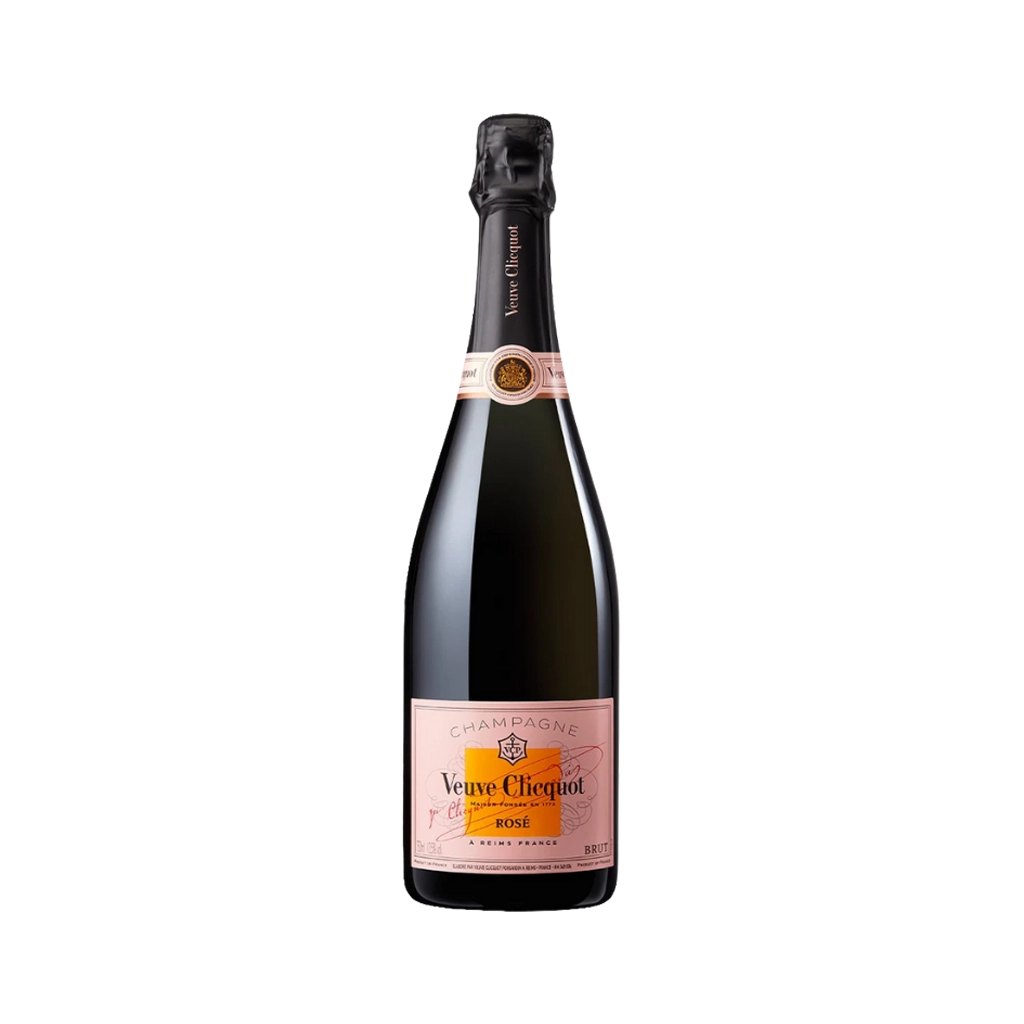 Imagen de Veuve Clicquot Rosé - Vino Espumoso