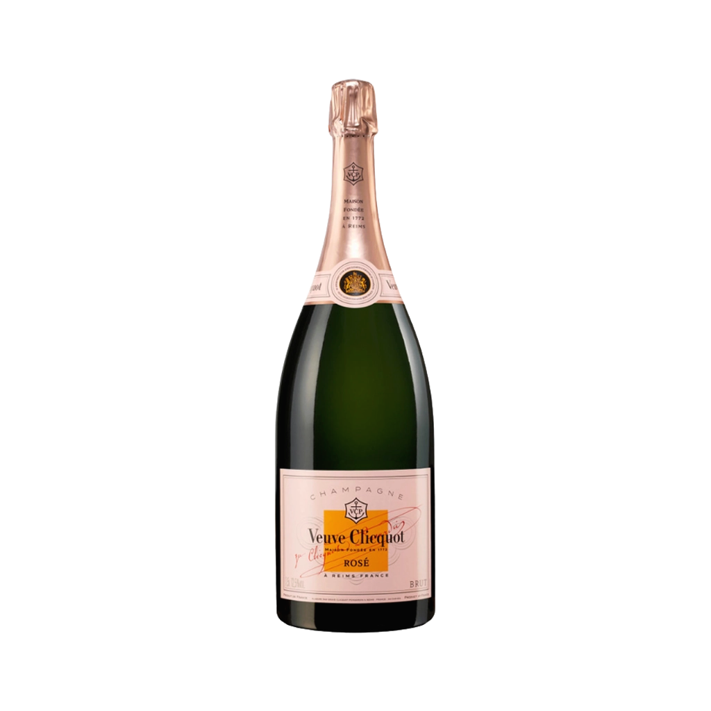 Imagen de Veuve Clicquot Rosé Magnum - Vino Espumoso