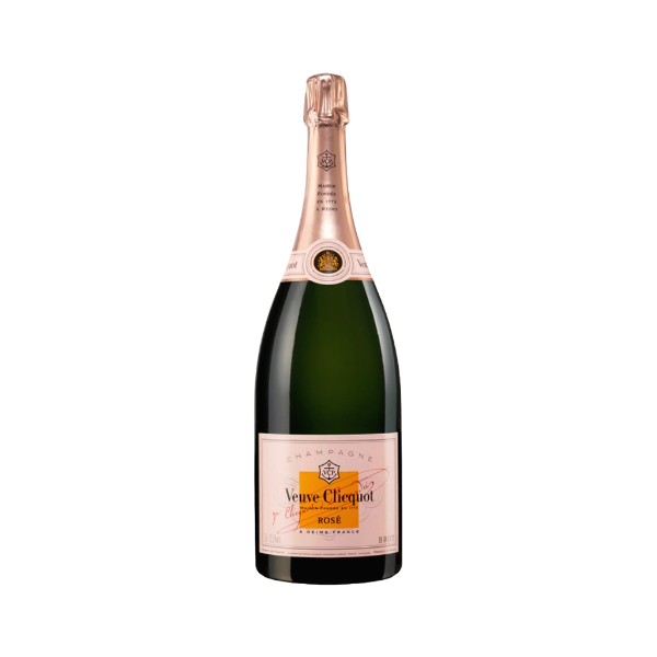 Imagen de Veuve Clicquot Rosé Magnum - Vino Espumoso