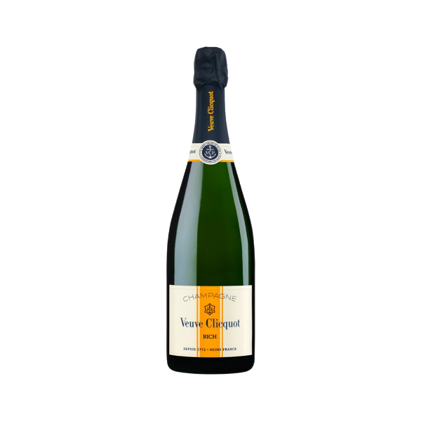 Imagen de Veuve Clicquot Rich - Vino Espumoso