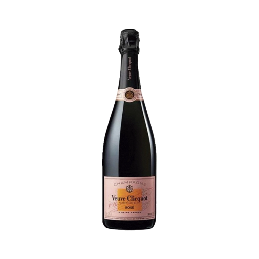 Imagen de Veuve Clicquot Vintage Rosé - Vino Espumoso