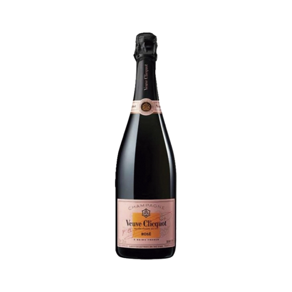 Imagen de Veuve Clicquot Vintage Rosé - Vino Espumoso