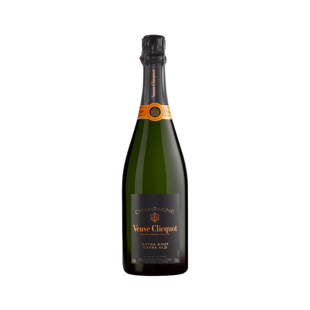 Imagen de Veuve Clicquot Extra Brut Extra Old - Vino Espumoso