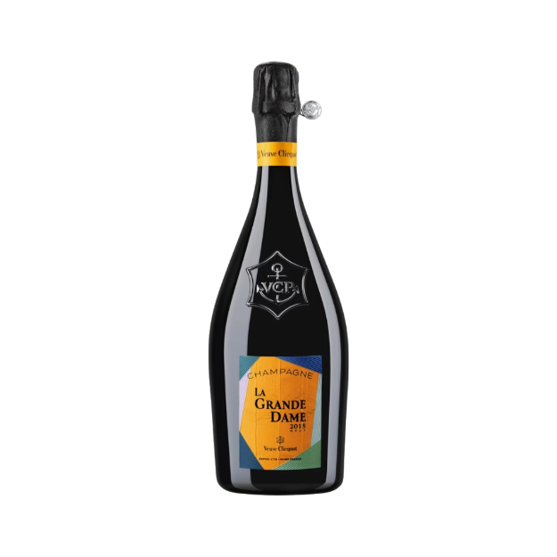 Imagen de La Grande Dame - Vino Espumoso