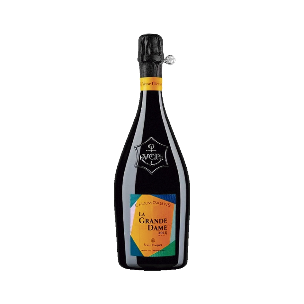 Imagen de La Grande Dame Magnum - Vino Espumoso