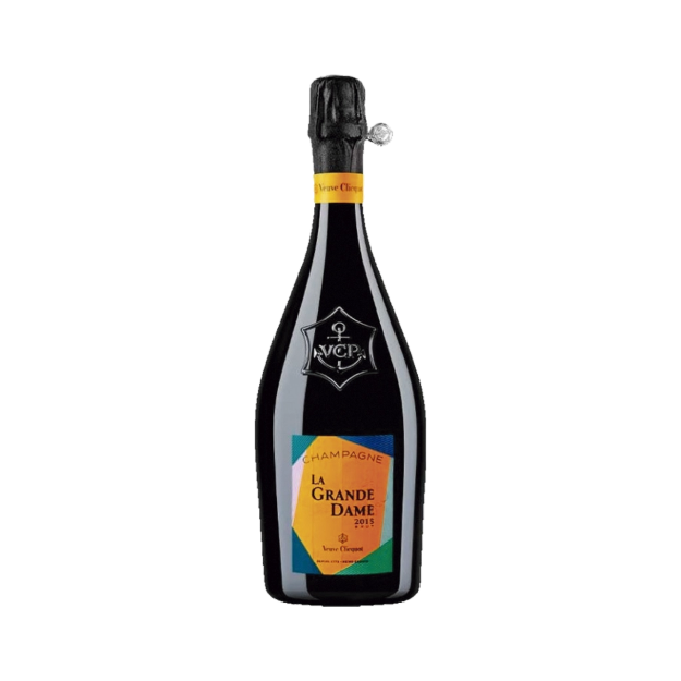 Imagen de La Grande Dame Magnum - Vino Espumoso