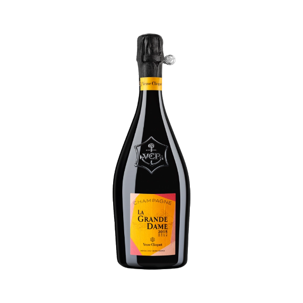 Imagen de La Grande Dame Rosé - Vino Espumoso