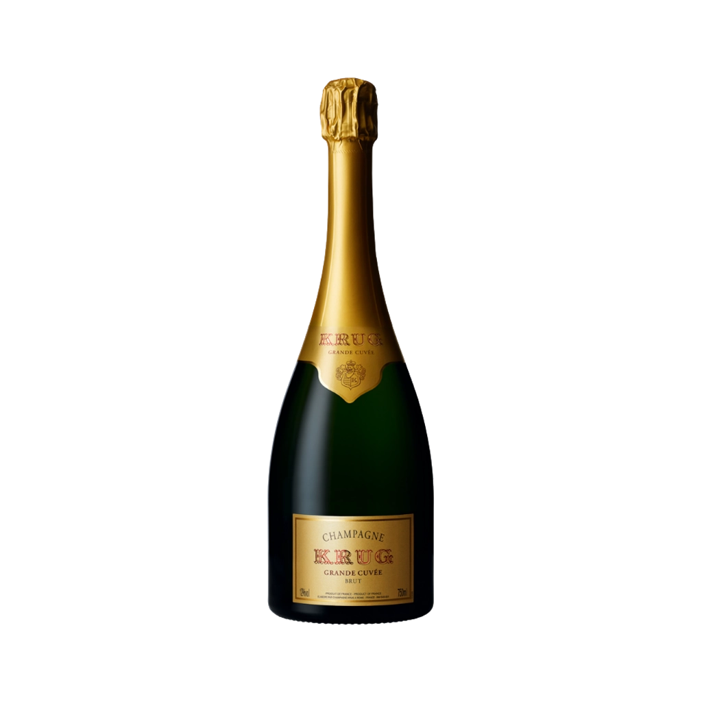 Imagen de Krug Grande Cuvée - Vino Espumoso