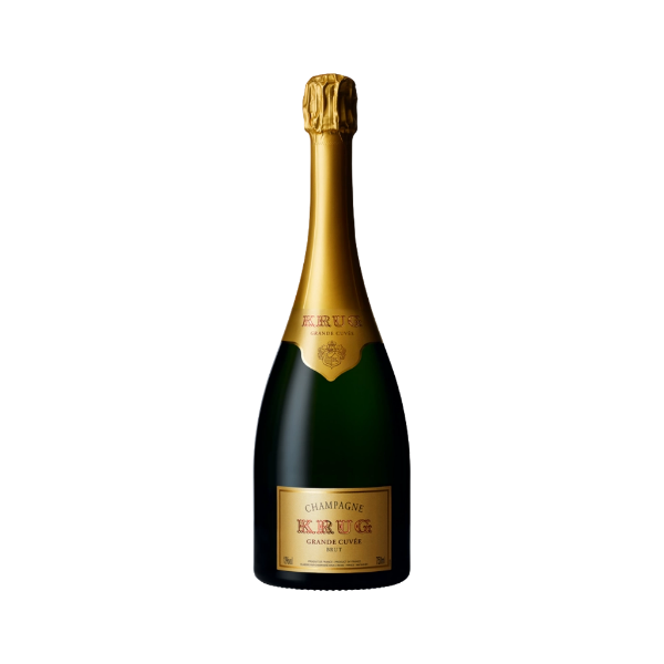 Imagen de Krug Grande Cuvée - Vino Espumoso