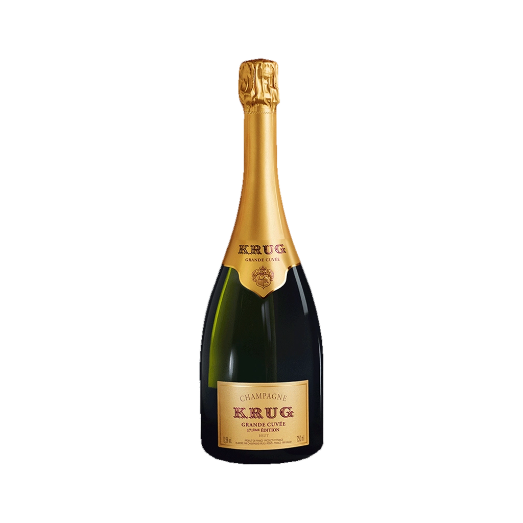 Imagen de Krug Grande Cuvée Magnum - Vino Espumoso