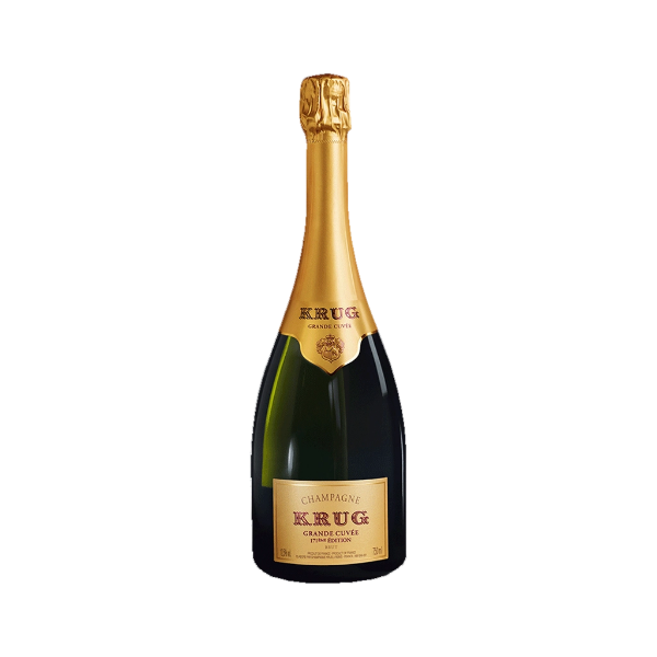 Imagen de Krug Grande Cuvée Magnum - Vino Espumoso