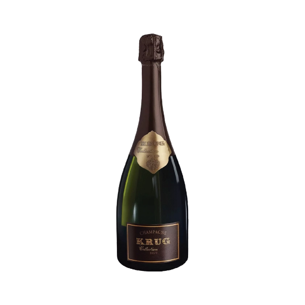 Imagen de Krug Collection - Vino Espumoso
