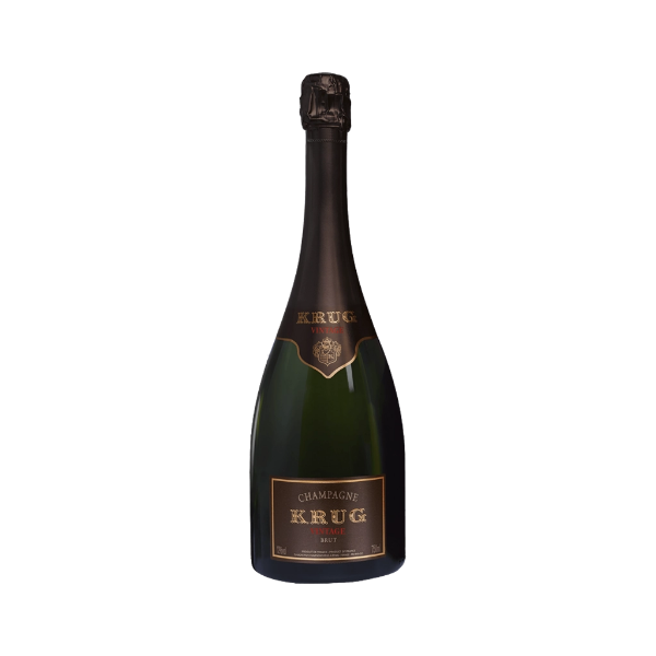 Imagen de Krug Vintage - Vino Espumoso