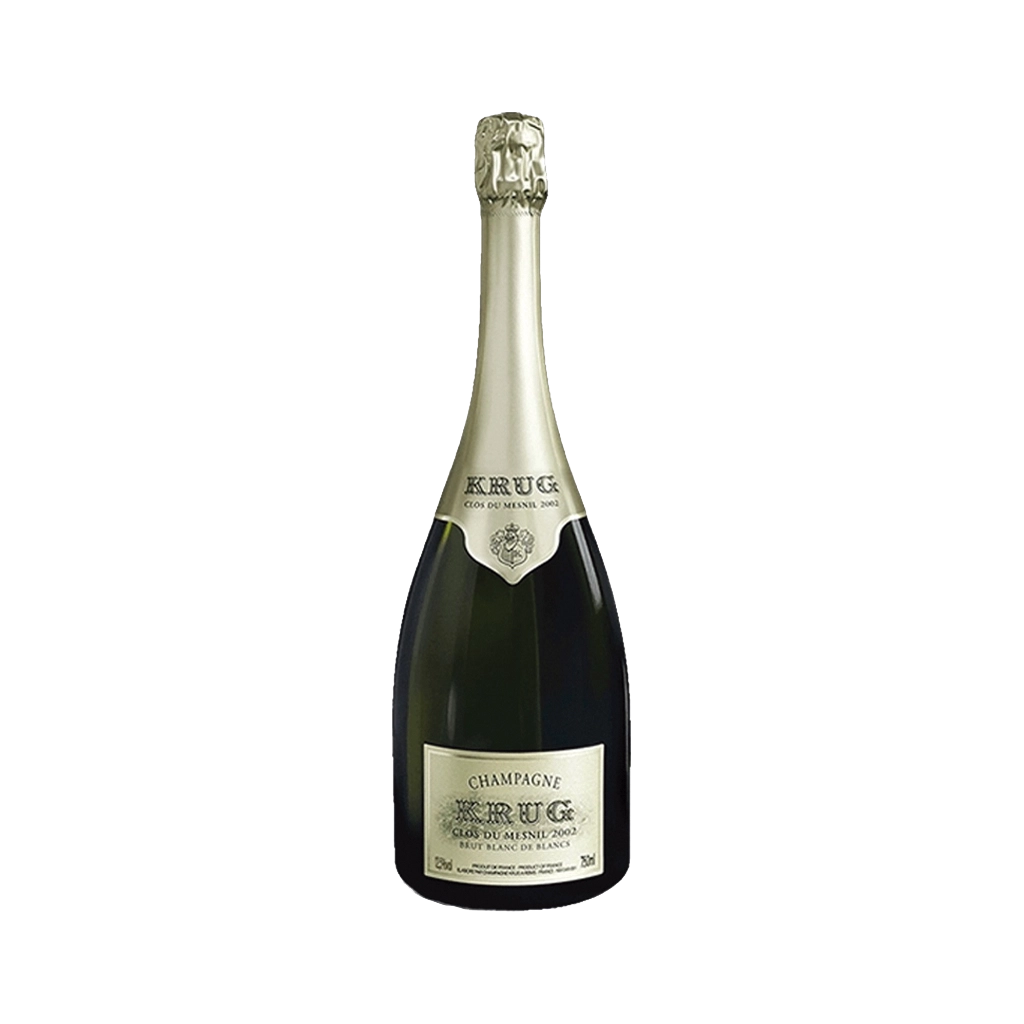 Imagen de Krug Clos du Mesnil - Vino Espumoso