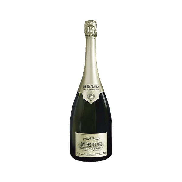 Imagen de Krug Clos du Mesnil - Vino Espumoso